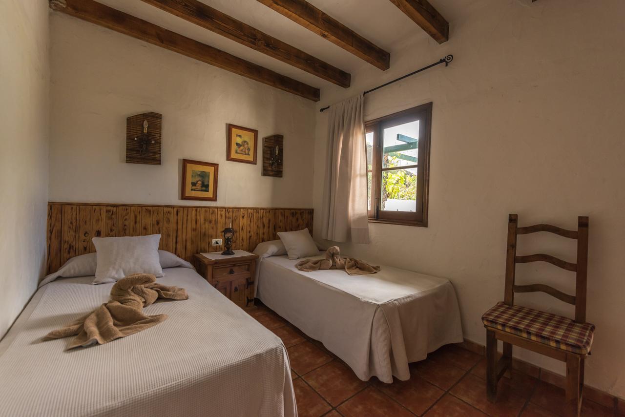 La Brujita Villa Jerez de la Jerez de la Frontera Dış mekan fotoğraf