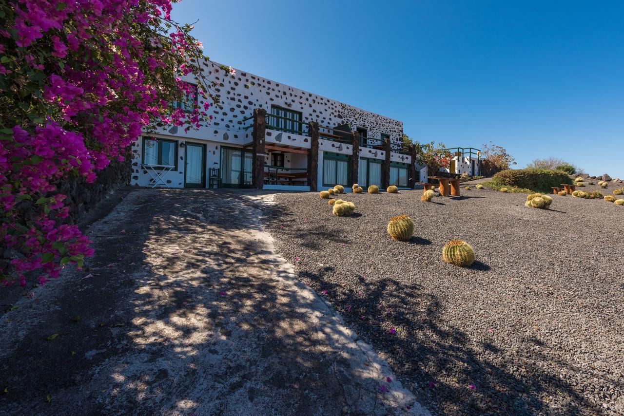 La Brujita Villa Jerez de la Jerez de la Frontera Dış mekan fotoğraf