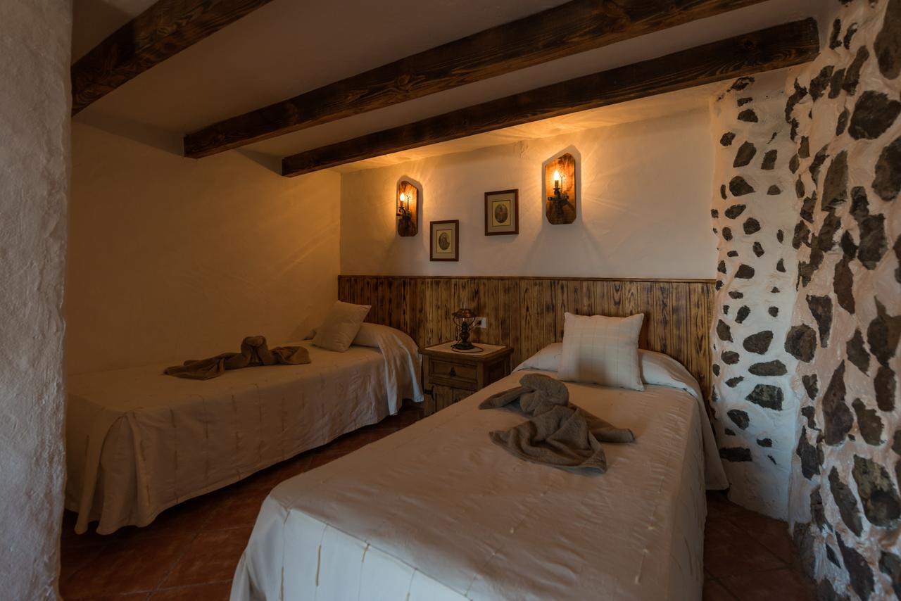 La Brujita Villa Jerez de la Jerez de la Frontera Dış mekan fotoğraf