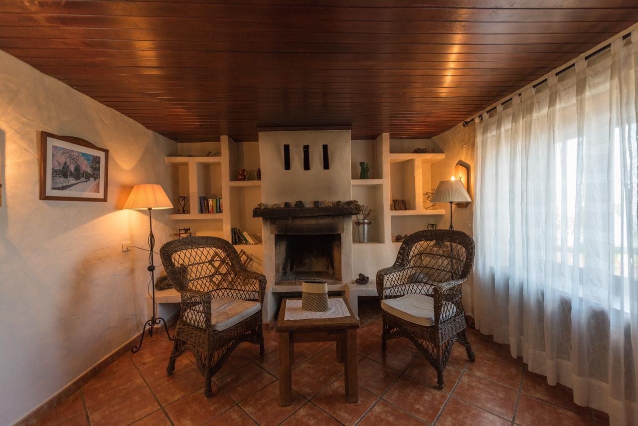 La Brujita Villa Jerez de la Jerez de la Frontera Dış mekan fotoğraf