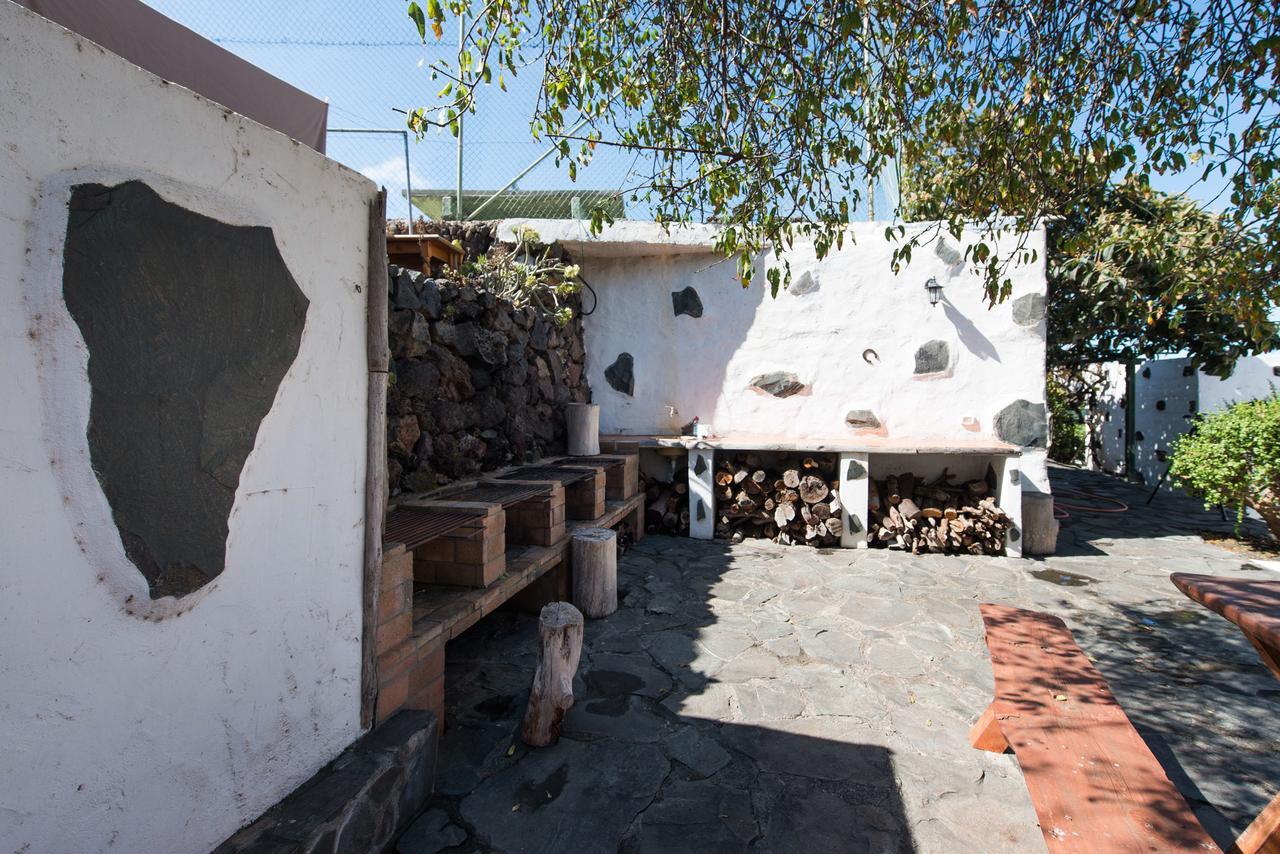 La Brujita Villa Jerez de la Jerez de la Frontera Dış mekan fotoğraf