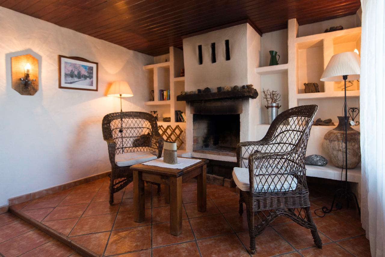 La Brujita Villa Jerez de la Jerez de la Frontera Dış mekan fotoğraf